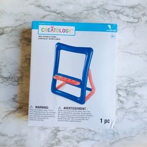 Summer Creatology Inflatable Easel